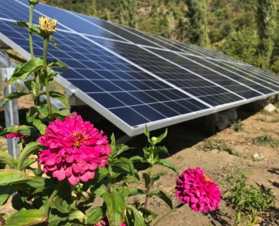 Tarımsal Solar Sistemler